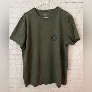 AE Outfitters Active Flex size XL army green